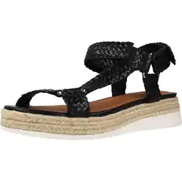 Decathlon Sandalen Geox Model Jm D Eolie Kleur Zwart aanbieding