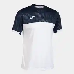 Decathlon T-shirt met korte mouwen Joma Montreal voor mannen aanbieding