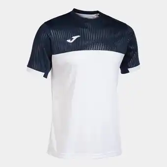 Decathlon T-shirt met korte mouwen Joma Montreal voor mannen aanbieding