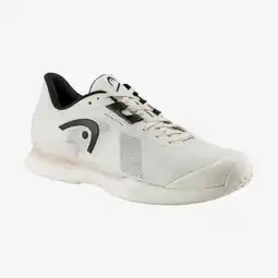 Decathlon HEAD Sprint Pro 3.5 Heren Tennisschoenen aanbieding