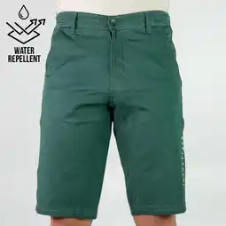 Decathlon Pantalón Mountain Bike (MTB) Drop Cannard Water Waspellent aanbieding