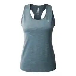 Decathlon Vrouwen/dames Modernize II Vest (Element Grijs) aanbieding