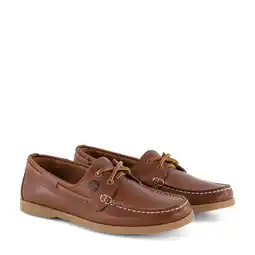 Decathlon Bootschoen Dames Exmouth aanbieding