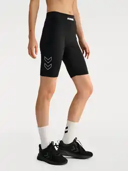 Decathlon Instap Korte Broek Hmlelemental Dames HUMMEL aanbieding