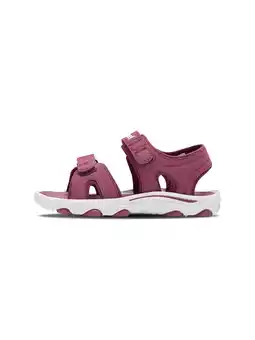 Decathlon Klittenbandsluiting Sandaal Sandal Wave Uniseks Kinderen HUMMEL aanbieding
