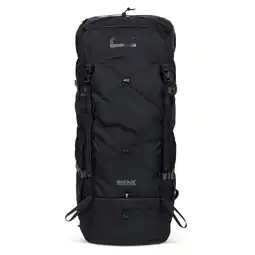 Decathlon Rugzak Wandelen Survor 5 65l aanbieding