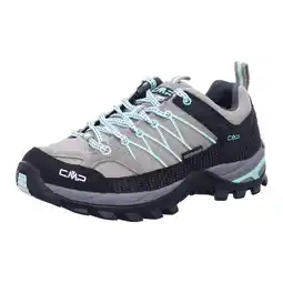 Decathlon Wandelschoenen Vrouw Cmp Hosnian Grijs aanbieding