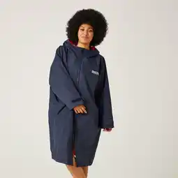 Decathlon Regenjas Wandelen Volwassenen Waterdicht aanbieding
