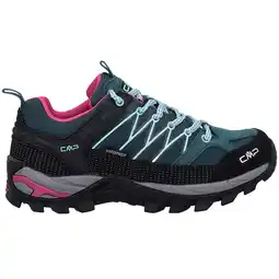 Decathlon Wandelschoenen Campagnolo Rigel Mid voor vrouwen aanbieding