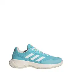 Decathlon Gamecourt 2.0 Tennisschoenen aanbieding