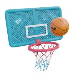 Decathlon basketbalhoepel 1e leeftijd JUNIOR aanbieding