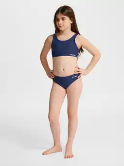 Decathlon Instap Bikini Hmlsun Meisjes HUMMEL aanbieding