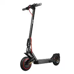 Decathlon Elektrische step Siver 10 Lite, 10, bereik tot 30 km, 350 W, 15 Ah aanbieding