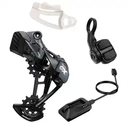 Decathlon Derailleur kit Sram GX Eagle AXS Pod aanbieding