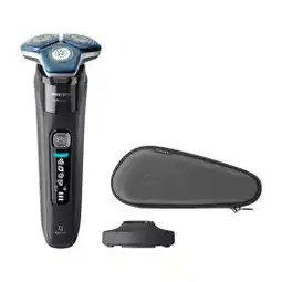 Electro Depot Scheerapparaat PHILIPS S7886/35 aanbieding