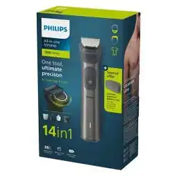 Electro Depot Multigroom trimmer PHILIPS MG7940/75 aanbieding