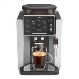 Electro Depot Espressomachine KRUPS YY5717FD SENSATION aanbieding
