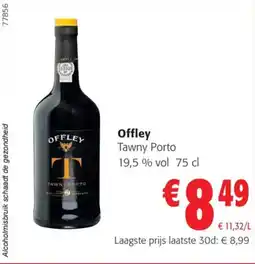 Offley Tawny Porto