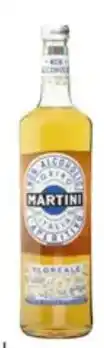 Colruyt Martini Floreale aanbieding