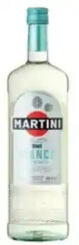 Colruyt Martini bianco aanbieding
