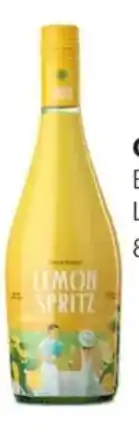 Colruyt Gran Barón Orange Spritz aanbieding