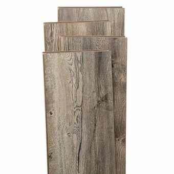Kwantum Laminaat Forest Grijs Eiken aanbieding