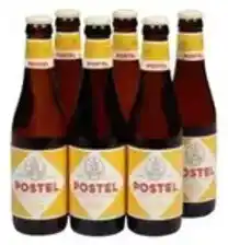 Colruyt Postel Blond aanbieding