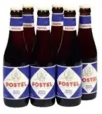 Colruyt Postel Tripel aanbieding