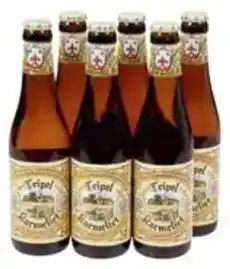 Colruyt Tripel Karmeliet 8.4 % vol aanbieding