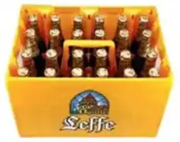 Colruyt Leffe Blond 6.6% aanbieding