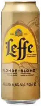 Colruyt Leffe Blond 6.6 % vol aanbieding