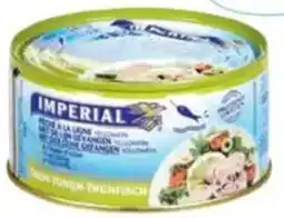 Colruyt Imperial Tonijn in olijfolie aanbieding