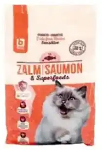 Colruyt Boni Selection Zalm & Superfoods aanbieding