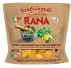 Colruyt Giovanni Rana Girasoli aanbieding