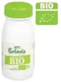 Colruyt Balade Bio lichte room aanbieding