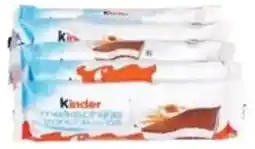Colruyt Kinder Melkschijfje aanbieding