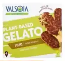 Colruyt Valsoia Mini Triple Pistachio aanbieding