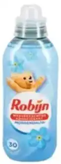 Colruyt Robijn Wasverzachter Morgendauw aanbieding