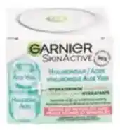 Colruyt Garnier SkinActive Hyaluronzuur Aloe Vera hydraterend serum aanbieding
