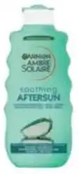 Colruyt Garnier Ambre Solaire Soothing Aftersun aanbieding