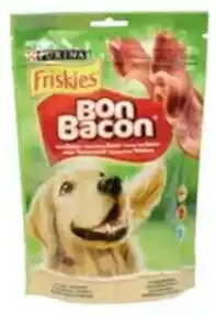 Colruyt Purina Friskies Bon Bacon aanbieding