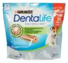 Colruyt Purina Dentalife Mini aanbieding