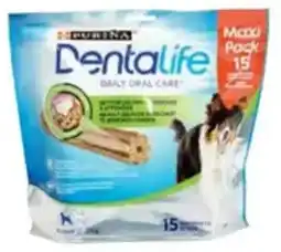 Colruyt Purina Dentalife Medium aanbieding