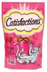 Colruyt Catisfactions Rund aanbieding