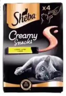 Colruyt Sheba Kip aanbieding