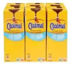 Colruyt Cécémel Less Sugar aanbieding