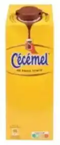 Colruyt Cécémel De Enige Echte aanbieding