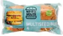 Colruyt Mr. Big Mouth Multiseed aanbieding