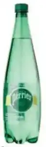 Colruyt Perrier bruisend water aanbieding