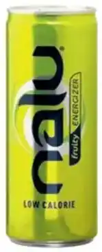 Colruyt Nalu Original aanbieding